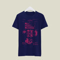 Camera Patent T-Shirt T-CMP81 Desichalchitra