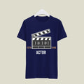 Actor T-Shirt T-AC17 Desichalchitra