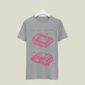 Camera Patent T-Shirt T-CMP7 Desichalchitra