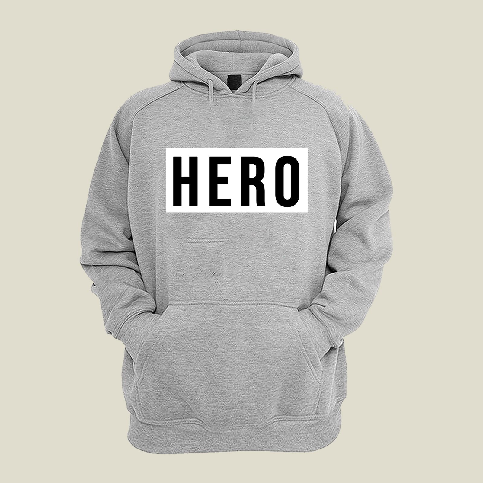 Actor Hoodie H-AC3 Desichalchitra