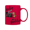 Casting Director Mug M-CD18 Desichalchitra