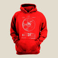 Camera Patent Hoodie H-CMP85 Desichalchitra