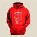 Camera Patent Hoodie H-CMP97 Desichalchitra