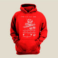 Camera Patent Hoodie H-CMP102 Desichalchitra