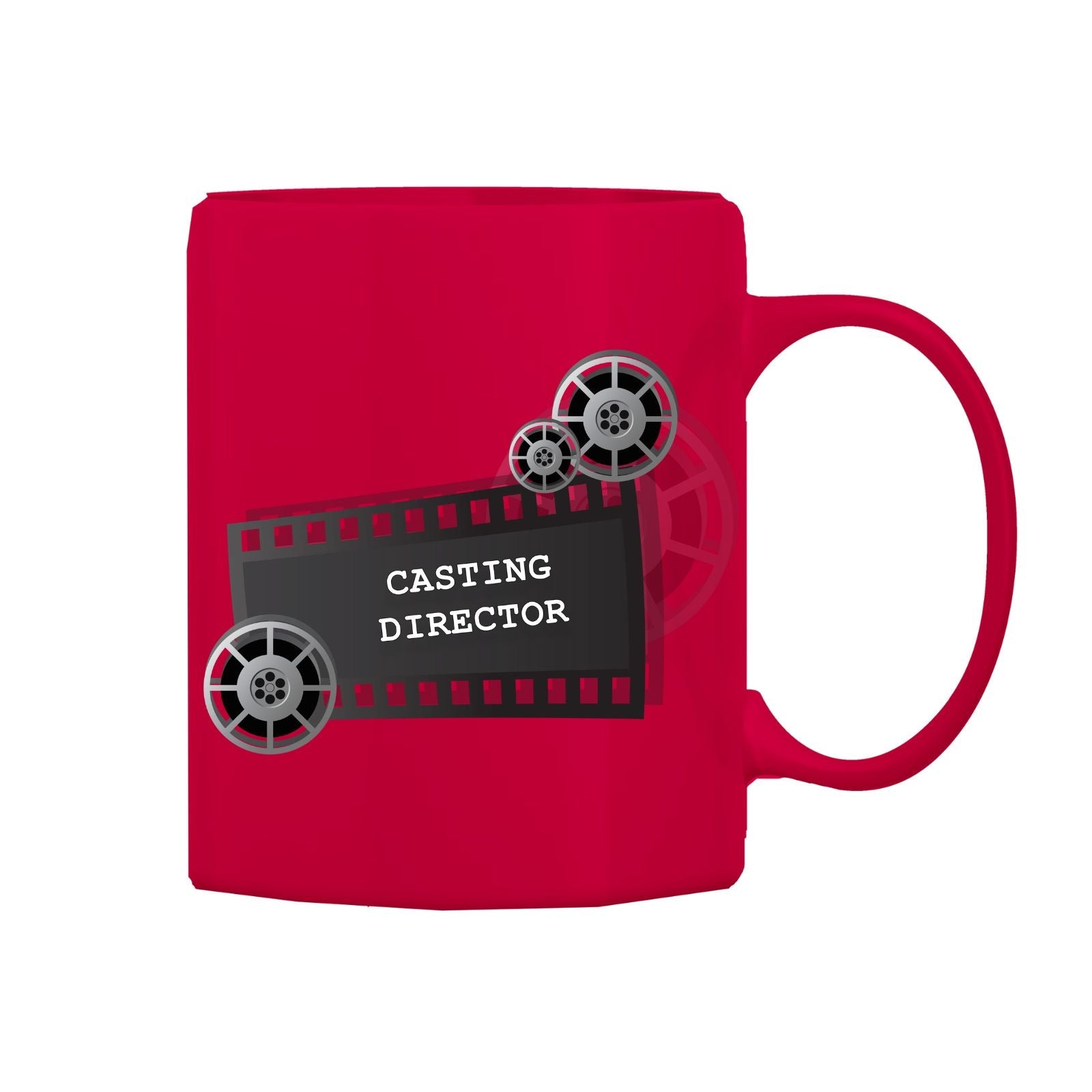 Casting Director Mug M-CD26 Desichalchitra