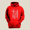 Camera Patent Hoodie H-CMP114 Desichalchitra