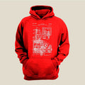 Camera Patent Hoodie H-CMP116 Desichalchitra