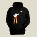 Boom Operator Hoodie H-BM37 Desichalchitra