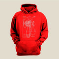 Camera Patent Hoodie H-CMP124 Desichalchitra