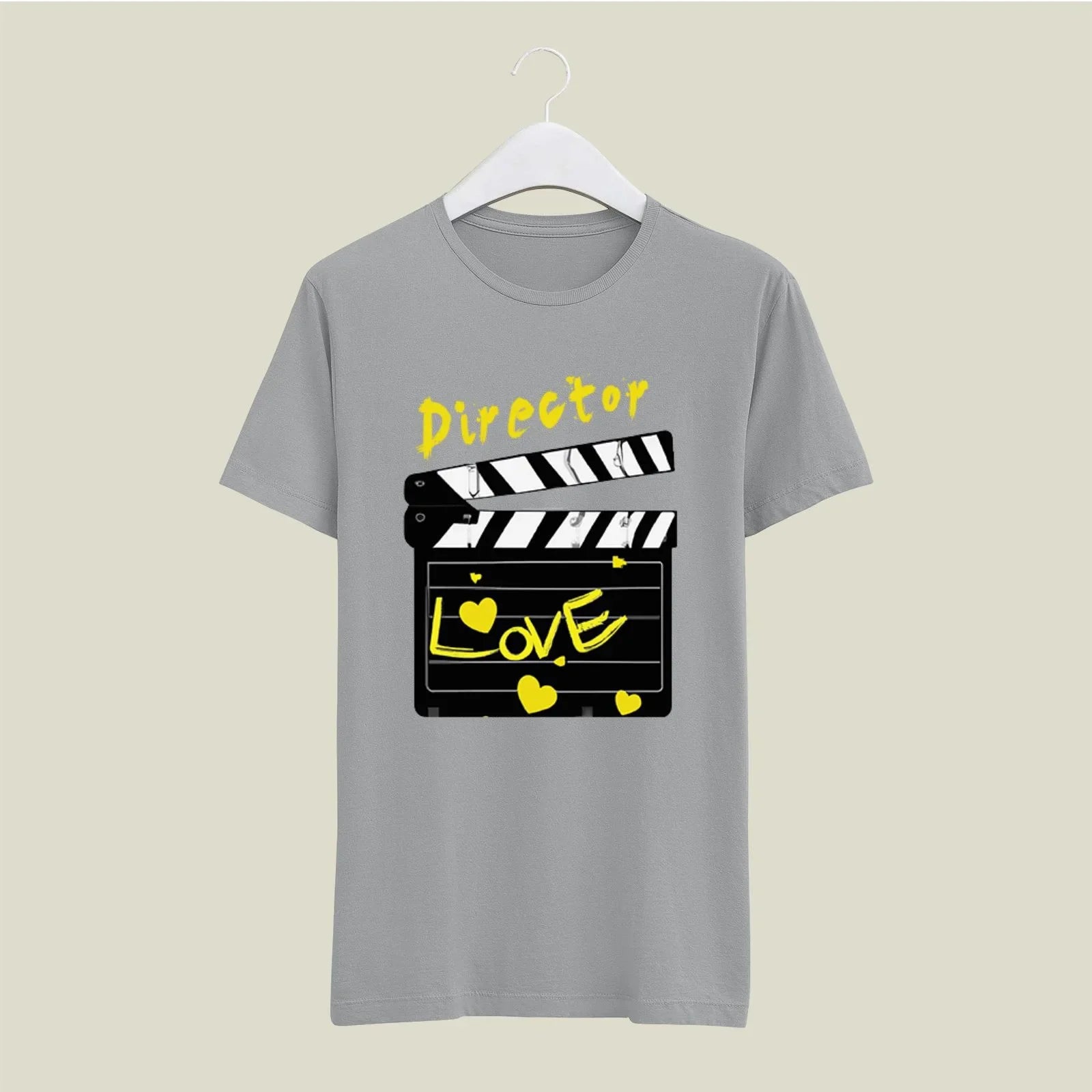 Director T-Shirt T-DIR10 Desichalchitra