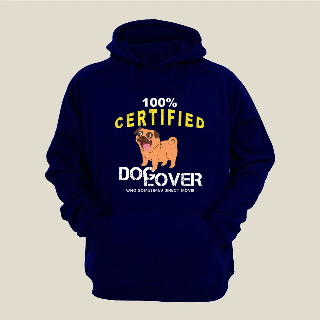 Director Hoodie H-DIR110 Desichalchitra