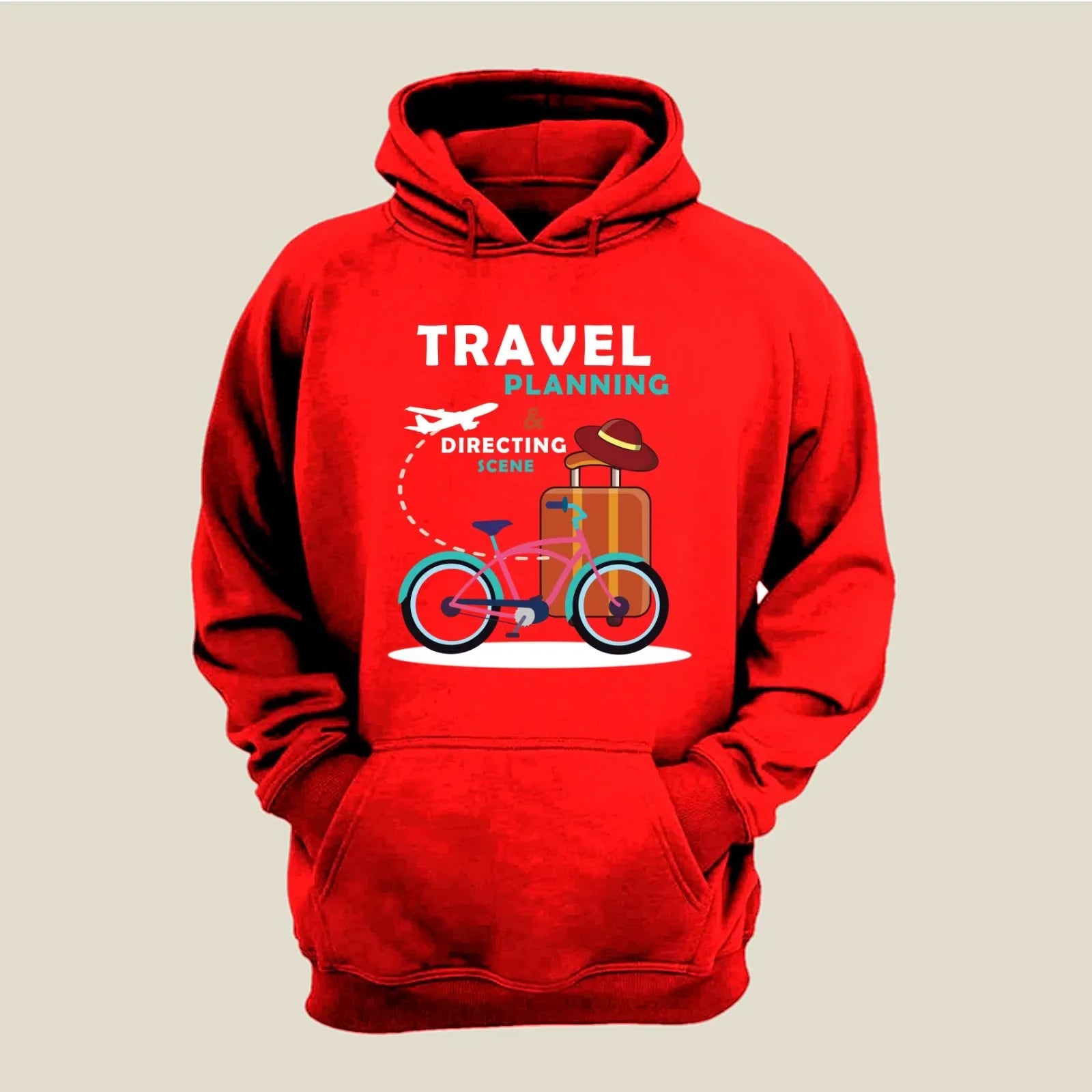 Director Hoodie H-DIR127 Desichalchitra