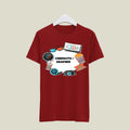 Cinematographer T-Shirt T-CIN11 Desichalchitra