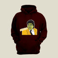 Actor Hoodie H-AC48 Desichalchitra