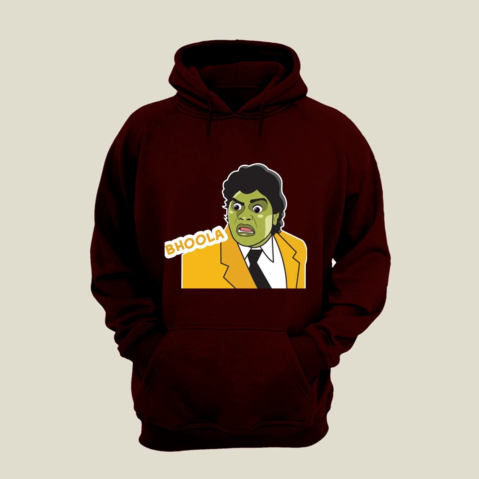 Actor Hoodie H-AC48 Desichalchitra