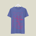 Camera Patent T-Shirt T-CMP20 Desichalchitra