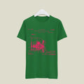 Camera Patent T-Shirt T-CMP26 Desichalchitra
