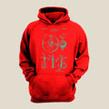 Camera Patent Hoodie H-CMP4 Desichalchitra