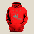 Camera Patent Hoodie H-CMP8 Desichalchitra