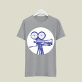 Cinematographer T-Shirt T-CIN45 Desichalchitra
