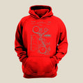 Camera Patent Hoodie H-CMP61 Desichalchitra