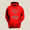 Camera Patent Hoodie H-CMP65 Desichalchitra
