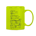 Camera Patent Mug M-CMP16 Desichalchitra