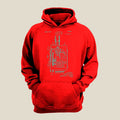Camera Patent Hoodie H-CMP98 Desichalchitra
