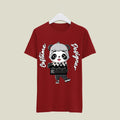 Costume Designer T-Shirt T-CSD20 Desichalchitra