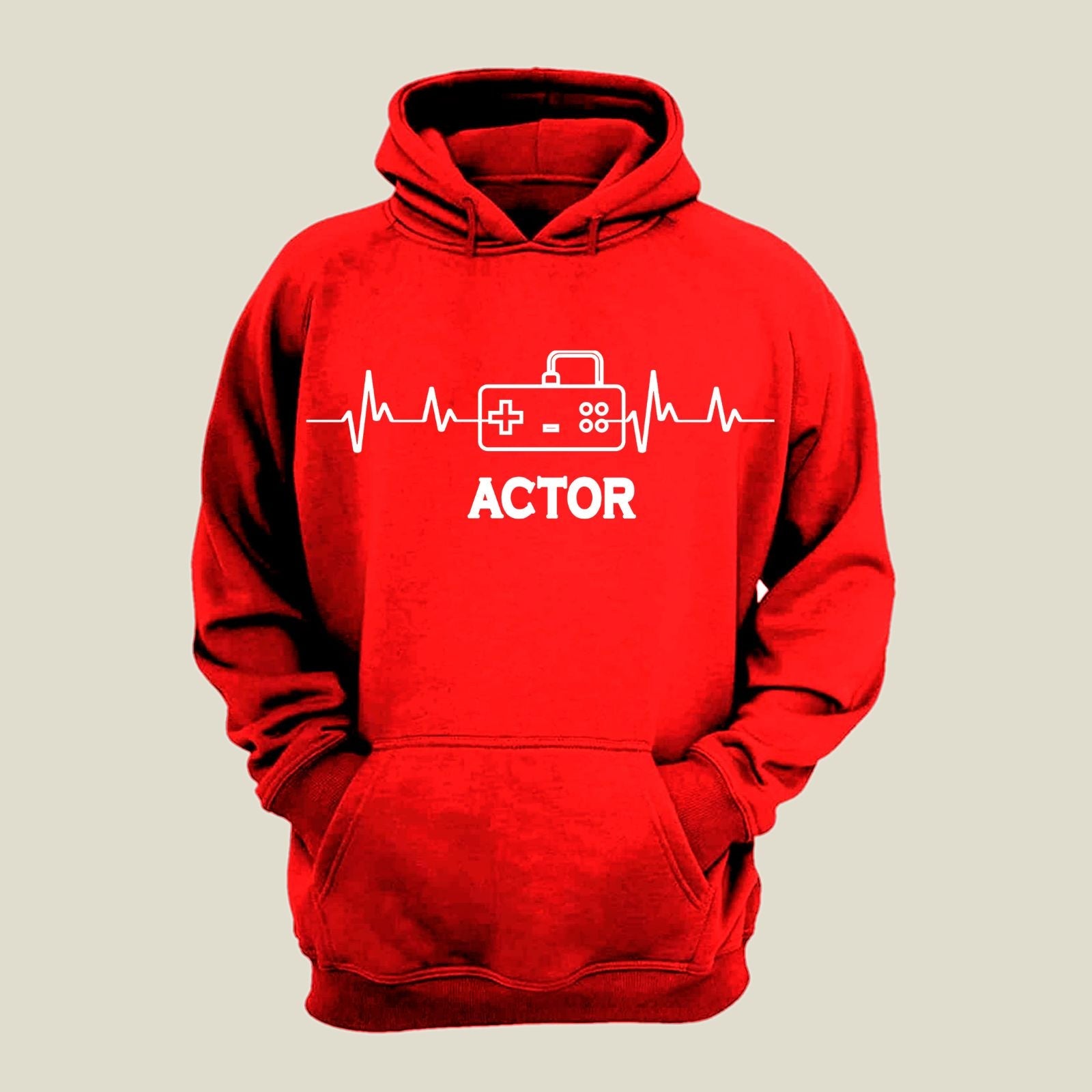 Actor Hoodie H-AC104 Desichalchitra