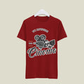 VFX Supervisor T-Shirt T-VFS9 Desichalchitra