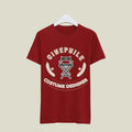 Costume Designer T-Shirt T-CSD120 Desichalchitra