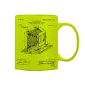Camera Patent Mug M-CMP27 Desichalchitra