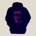 Camera Patent Hoodie H-CMP126 Desichalchitra