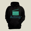 Actor Hoodie H-AC113 Desichalchitra