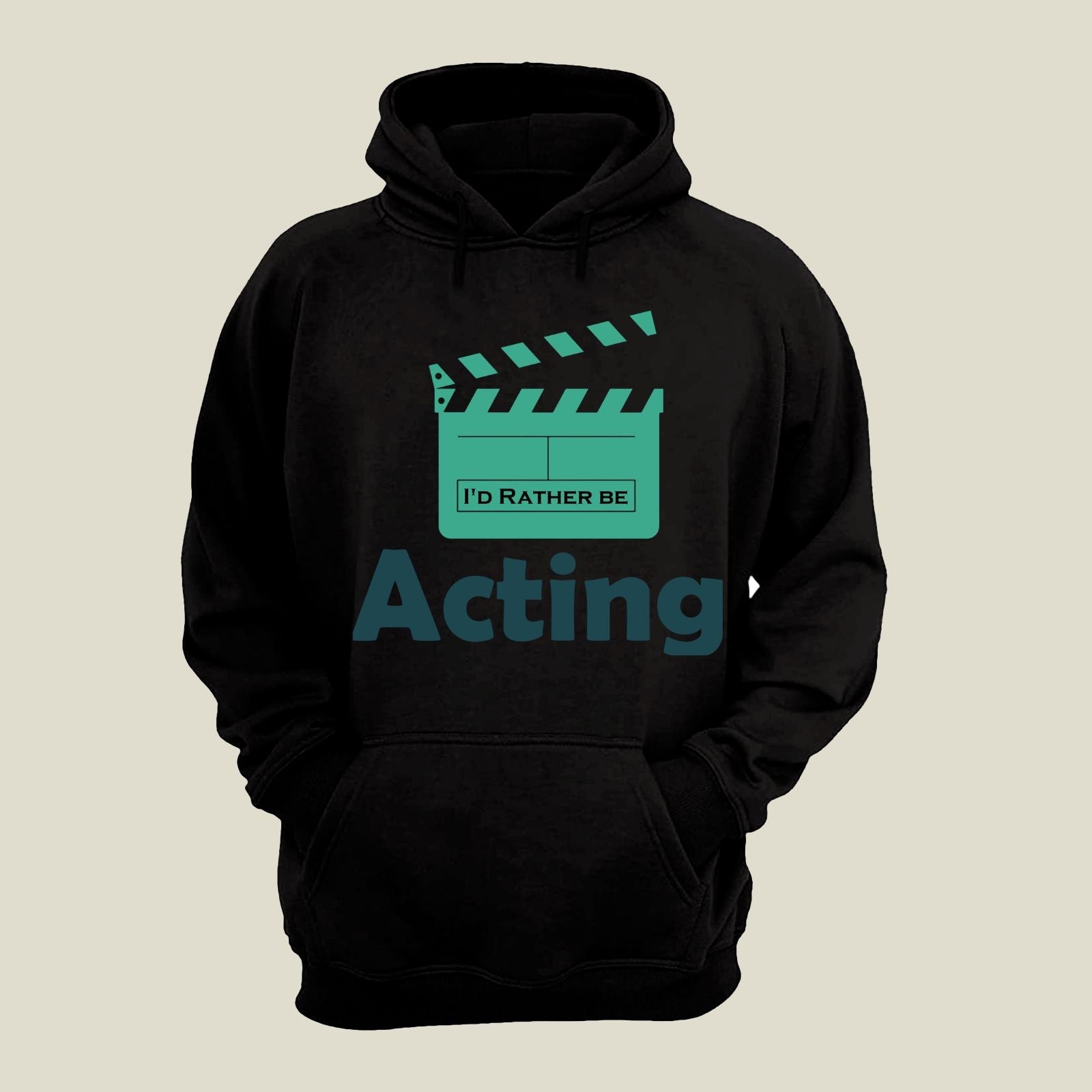 Actor Hoodie H-AC113 Desichalchitra