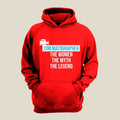 Cinematographer Hoodie H-CIN65 Desichalchitra