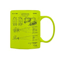 Camera Patent Mug M-CMP82 Desichalchitra