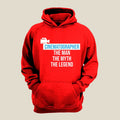 Cinematographer Hoodie H-CIN72 Desichalchitra