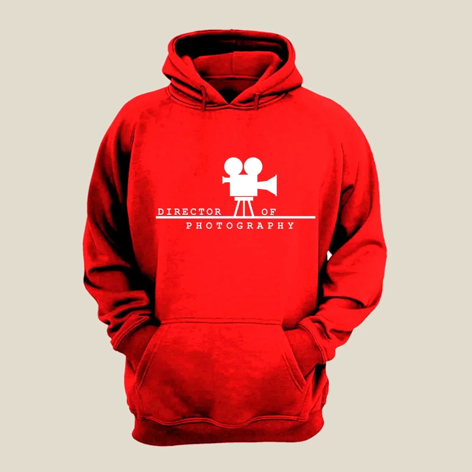 Cinematographer Hoodie H-CIN97 Desichalchitra