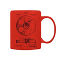 Camera Patent Mug M-CMP77 Desichalchitra