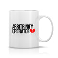 Arritrinity Operator Mug M-AO3 Desichalchitra