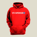 VFX Supervisor Hoodie H-VFS2 Desichalchitra
