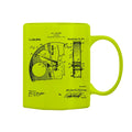 Camera Patent Mug M-CMP89 Desichalchitra