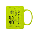Camera Patent Mug M-CMP91 Desichalchitra