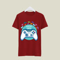 Assistant Camera T-Shirt T-ATC100 Desichalchitra