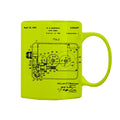 Camera Patent Mug M-CMP92 Desichalchitra