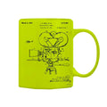 Camera Patent Mug M-CMP87 Desichalchitra