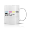 Assistant Camera Mug M-ATC137 Desichalchitra