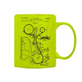 Camera Patent Mug M-CMP111 Desichalchitra